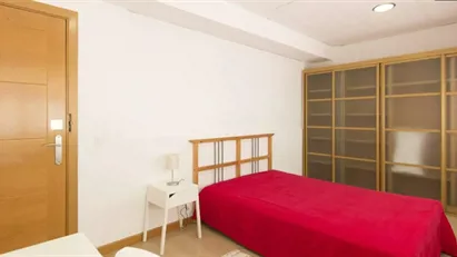 Room for rent in Madrid Salamanca, Madrid