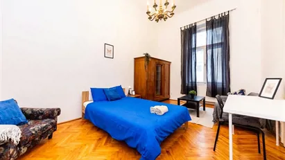 Room for rent in Budapest Pesterzsébet, Budapest