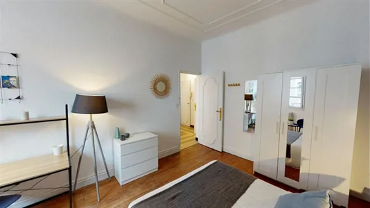 Rooms in Toulouse - photo 2