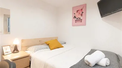 Room for rent in Barcelona Ciutat Vella, Barcelona