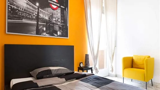 Rooms in Milano Zona 2 - Stazione Centrale, Gorla, Turro, Greco, Crescenzago - photo 1