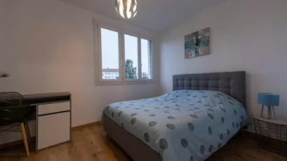 Room for rent in Lyon, Auvergne-Rhône-Alpes