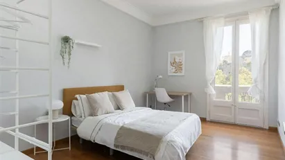 Room for rent in Barcelona Eixample, Barcelona