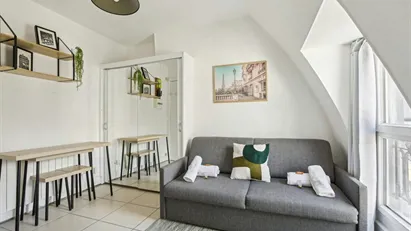 Apartment for rent in Paris 9ème arrondissement, Paris