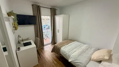 Room for rent in Madrid Hortaleza, Madrid