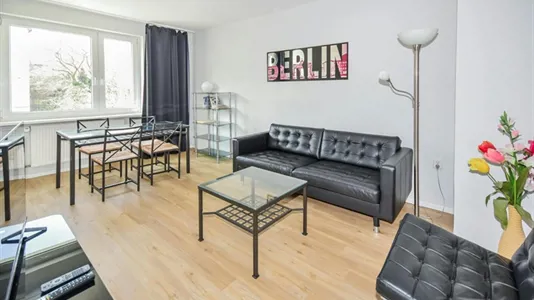 Apartments in Berlin Mitte - photo 1