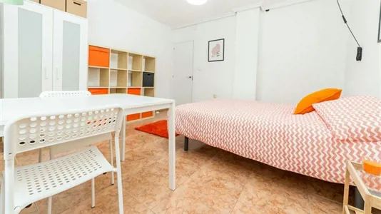 Rooms in Valencia L'Eixample - photo 3