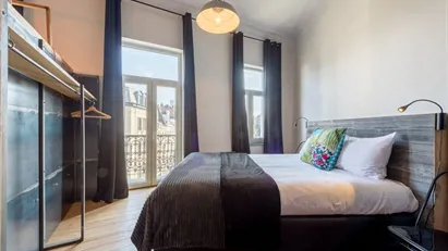 Apartment for rent in Stad Brussel, Brussels