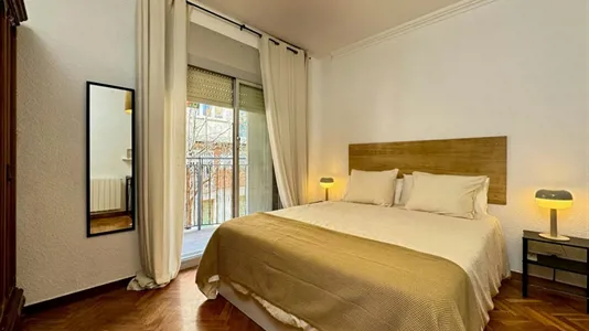 Rooms in L'Hospitalet de Llobregat - photo 1