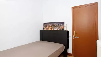 Room for rent in Madrid Chamberí, Madrid