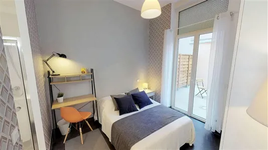 Rooms in Lille - photo 2