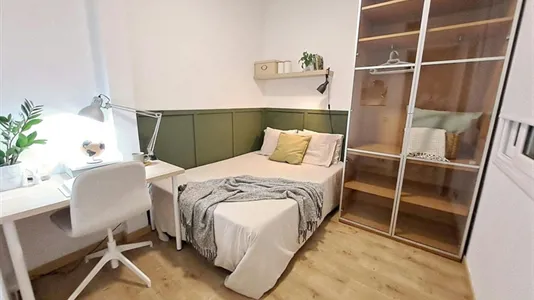 Rooms in Barcelona Sarrià-St. Gervasi - photo 2