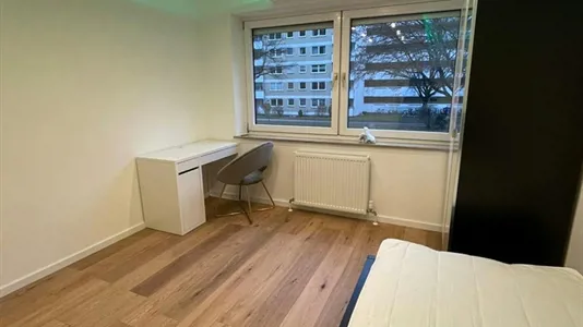 Rooms in Munich Thalkirchen-Obersendling-Forstenried-Fürstenried-Solln - photo 2