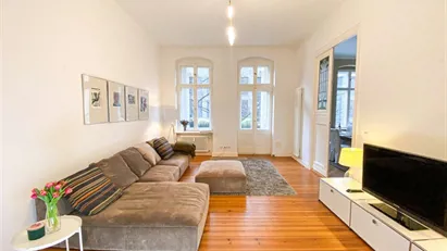 Apartment for rent in Berlin Charlottenburg-Wilmersdorf, Berlin