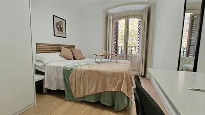 Room for rent in Madrid Chamberí, Madrid