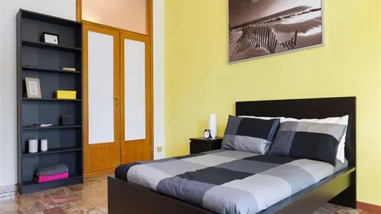 Rooms in Milano Zona 2 - Stazione Centrale, Gorla, Turro, Greco, Crescenzago - photo 1