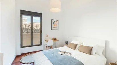 Room for rent in Valencia Ciutat Vella, Valencia (region)