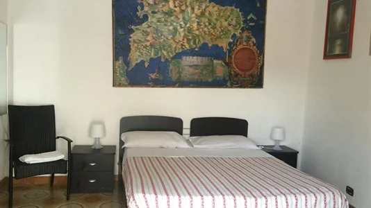 Rooms in Catania - photo 1