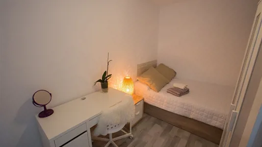 Rooms in Alboraya - photo 1