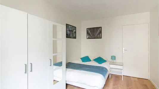 Rooms in Nanterre - photo 1