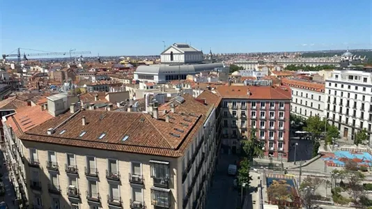 Rooms in Madrid Centro - photo 2