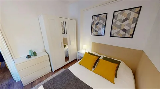 Rooms in Toulouse - photo 3