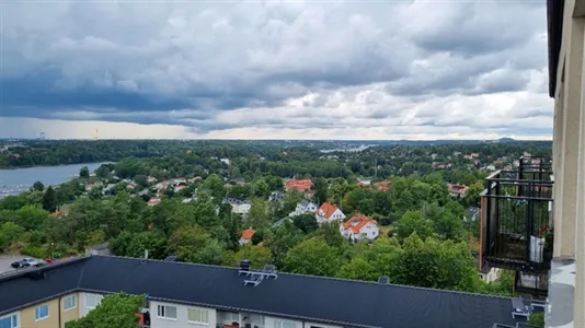 Apartments in Danderyd - photo 3