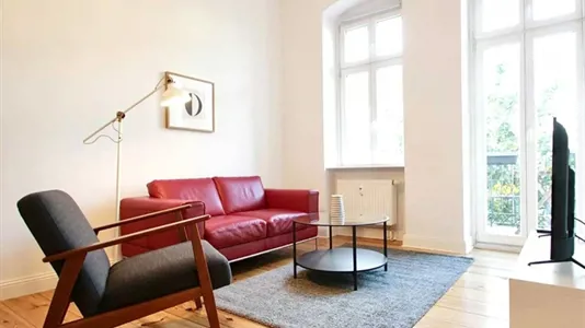 Apartments in Berlin Pankow - photo 3