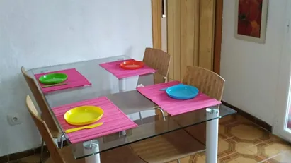 Room for rent in Jaén, Andalucía Room for rent in Jaén, Andalucía