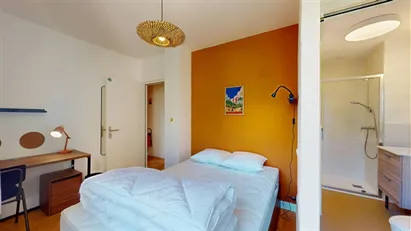 Room for rent in Toulouse, Occitanie