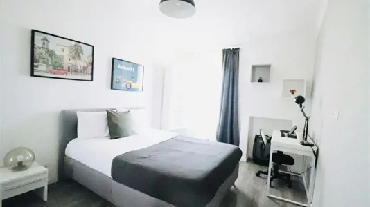 Rooms in Nice - photo 2