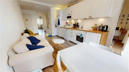 Room for rent in Lyon, Auvergne-Rhône-Alpes