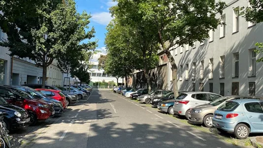 Apartments in Vienna Leopoldstadt - photo 1