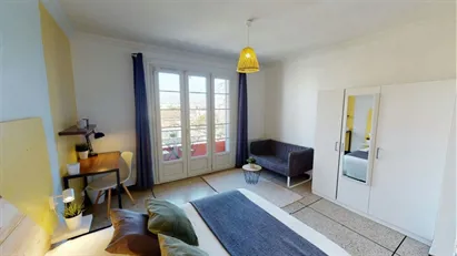 Room for rent in Montpellier, Occitanie