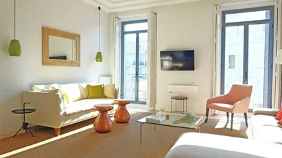 Apartment for rent in Madrid Centro, Madrid