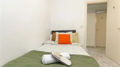 Room for rent in Málaga, Andalucía