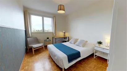 Room for rent in Lyon, Auvergne-Rhône-Alpes