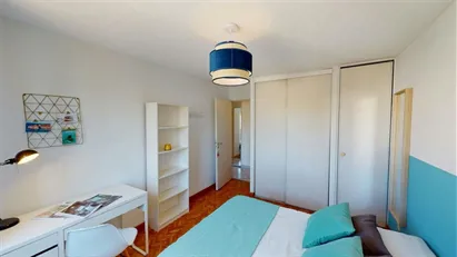 Room for rent in Lyon, Auvergne-Rhône-Alpes