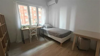 Room for rent in Madrid Retiro, Madrid