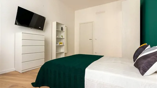 Rooms in Turin - photo 2