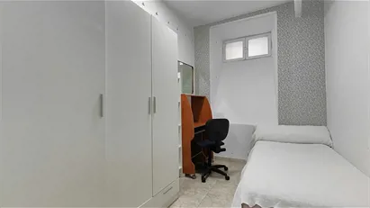 Room for rent in Madrid Chamberí, Madrid