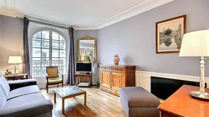 Apartment for rent in Paris 18ème arrondissement - Montmartre, Paris