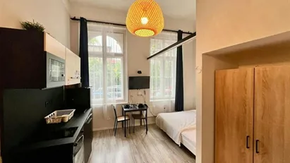 Apartment for rent in Budapest Erzsébetváros, Budapest