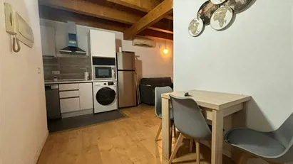 Apartment for rent in Zaragoza, Aragón