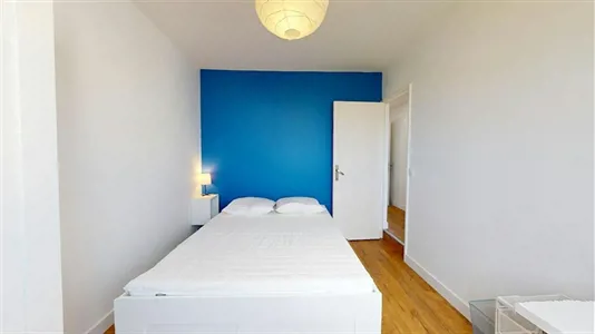 Rooms in Toulouse - photo 3