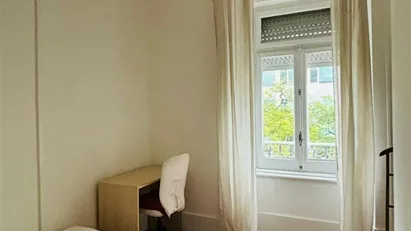 Room for rent in Lisbon (region)