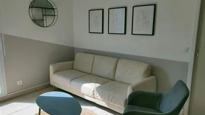 Room for rent in Grenoble, Auvergne-Rhône-Alpes