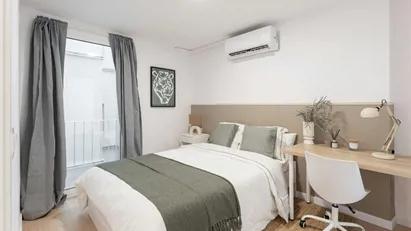 Room for rent in Barcelona Ciutat Vella, Barcelona