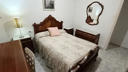 Room for rent in Murcia, Región de Murcia