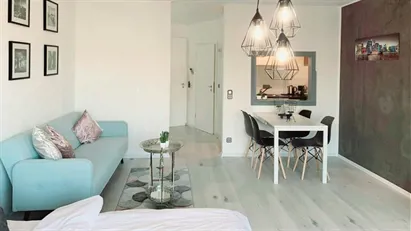 Apartment for rent in Mannheim, Baden-Württemberg